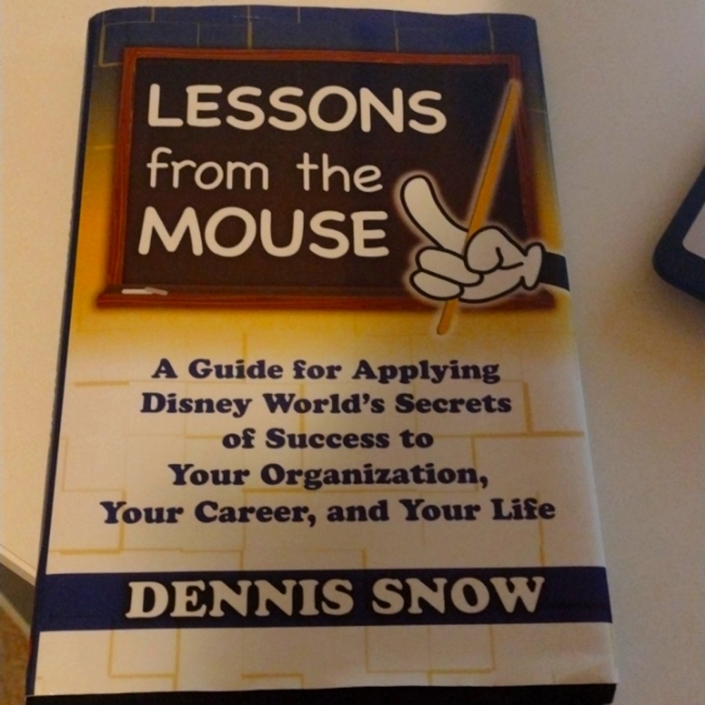 Lessons from the Mouse